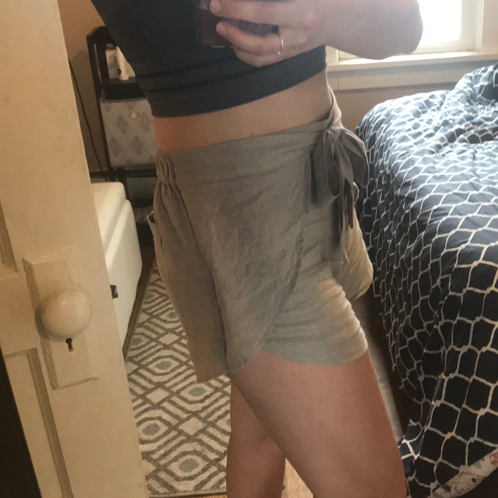 Patagonia Garden Island Shorts - 4"